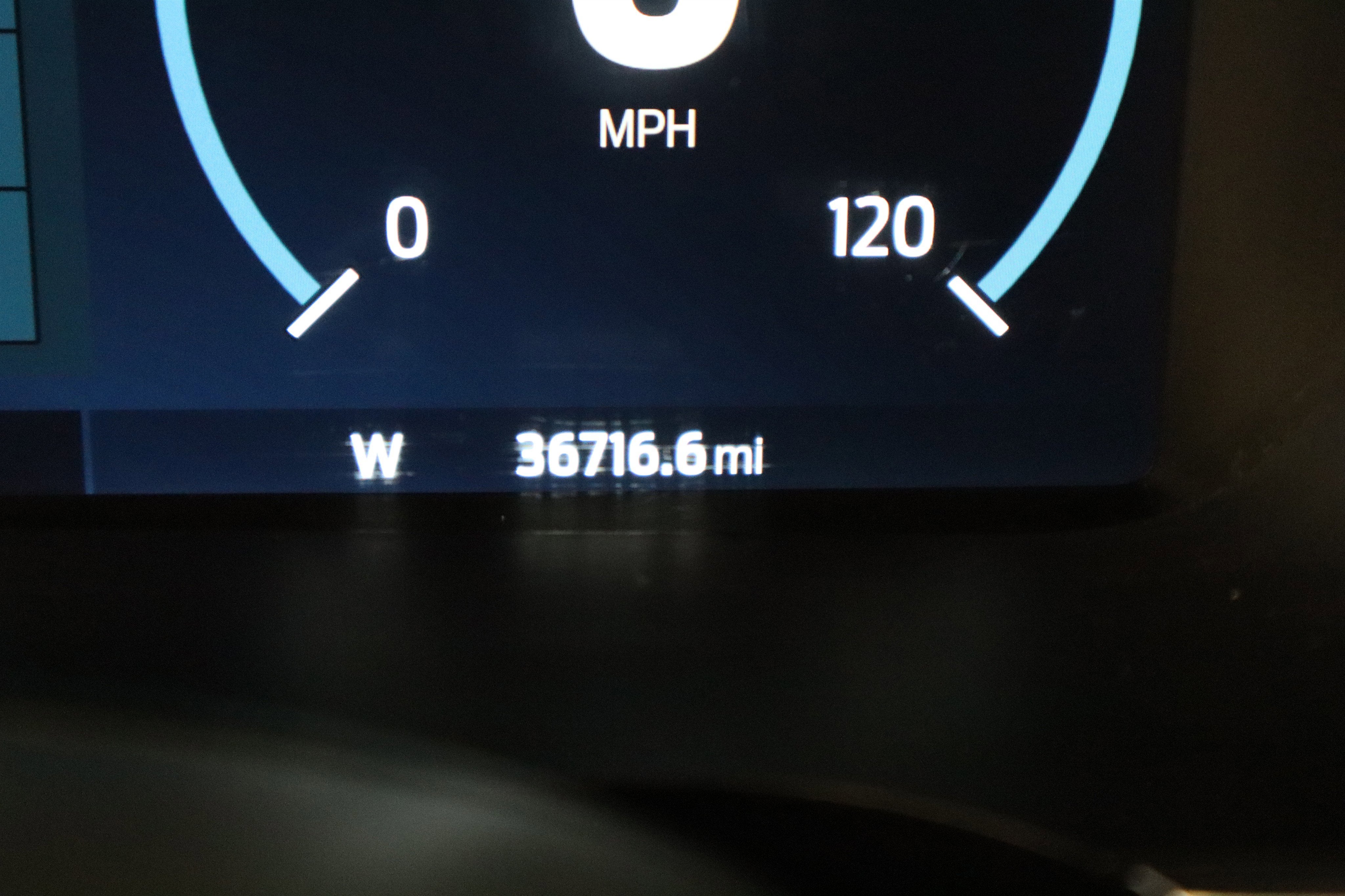 2022 Ford F-150 LARIAT 4WD