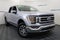 2022 Ford F-150 LARIAT 4WD