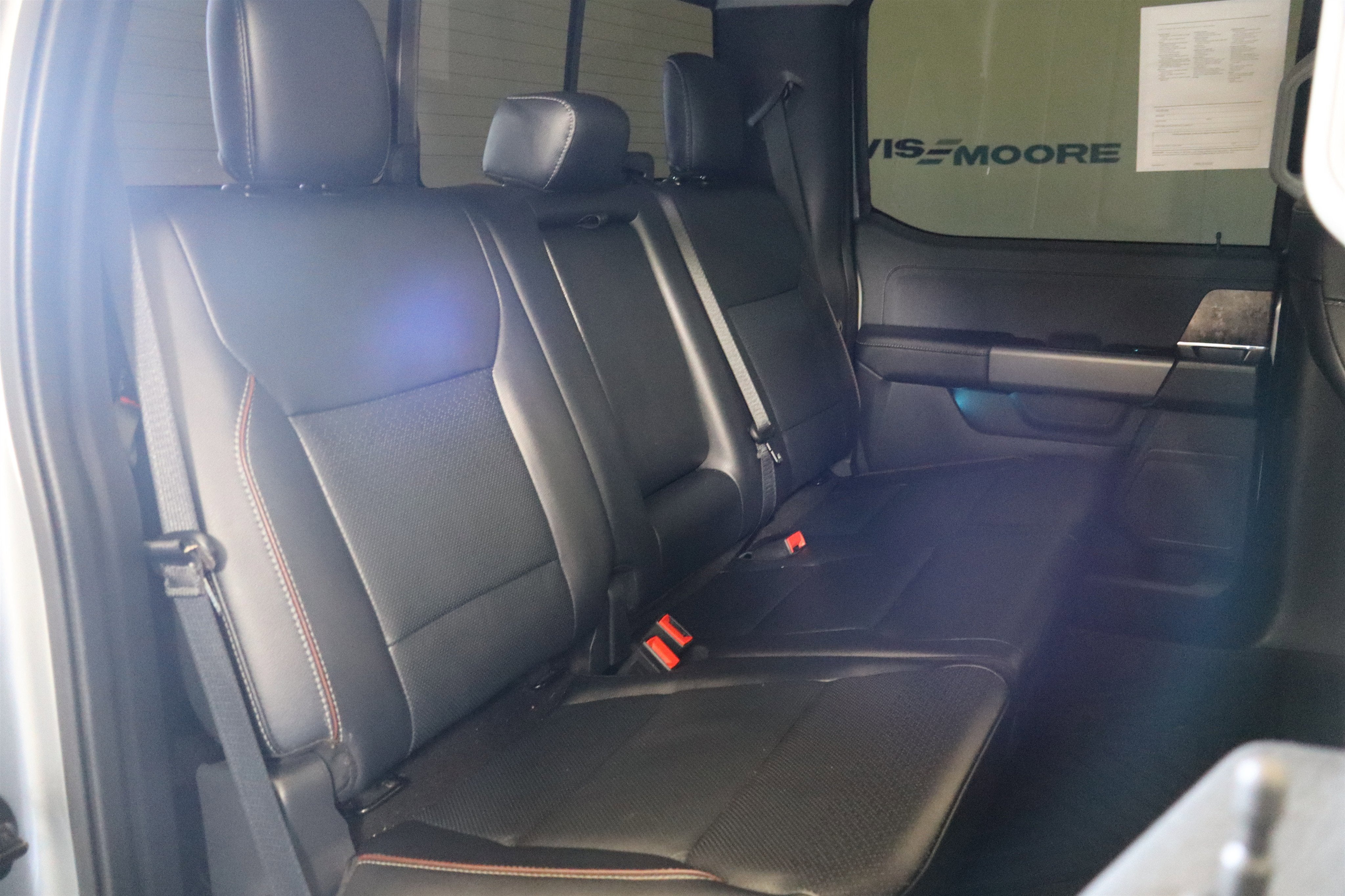 2022 Ford F-150 LARIAT 4WD