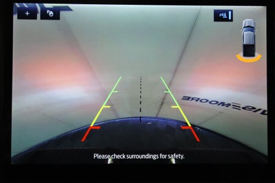 2022 Ford F-150 LARIAT 4WD