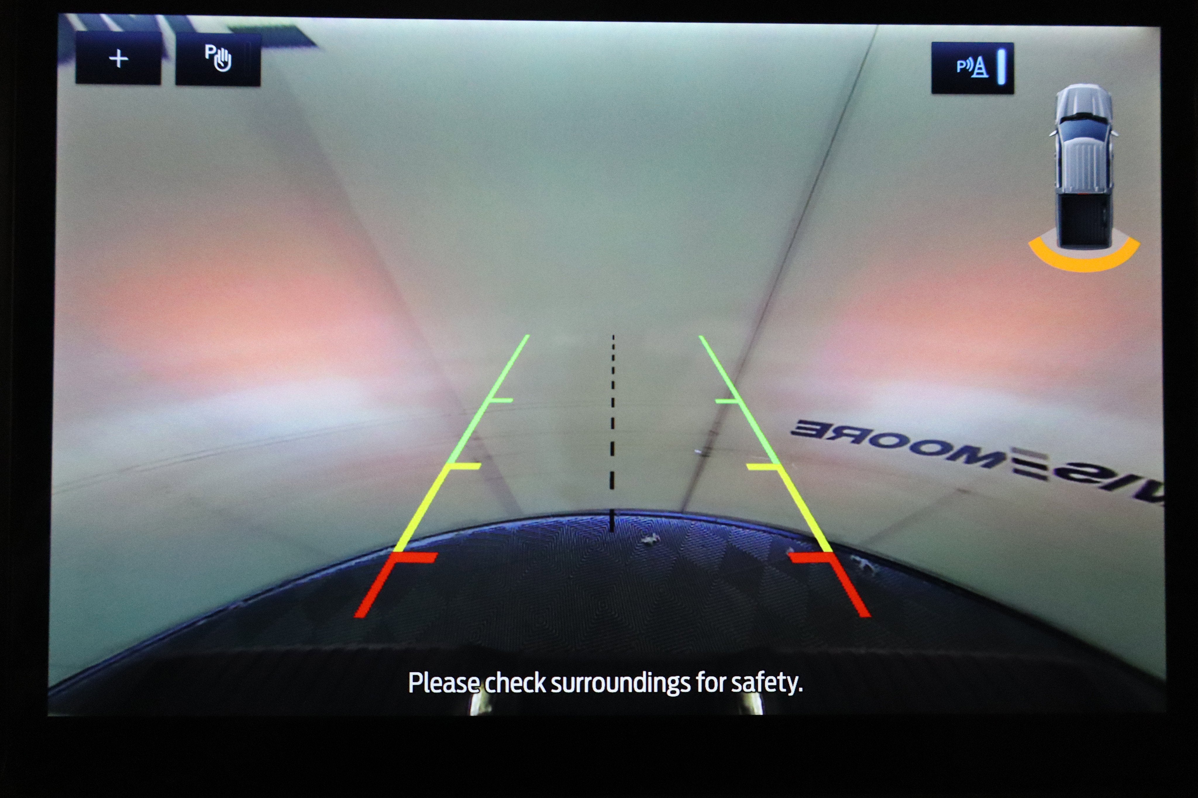 2022 Ford F-150 LARIAT 4WD