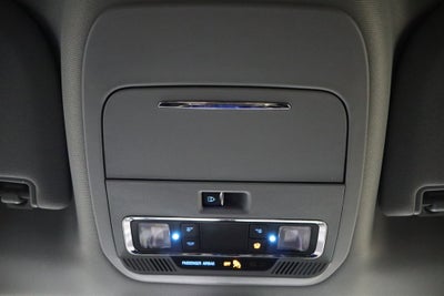 2022 Ford F-150 LARIAT 4WD