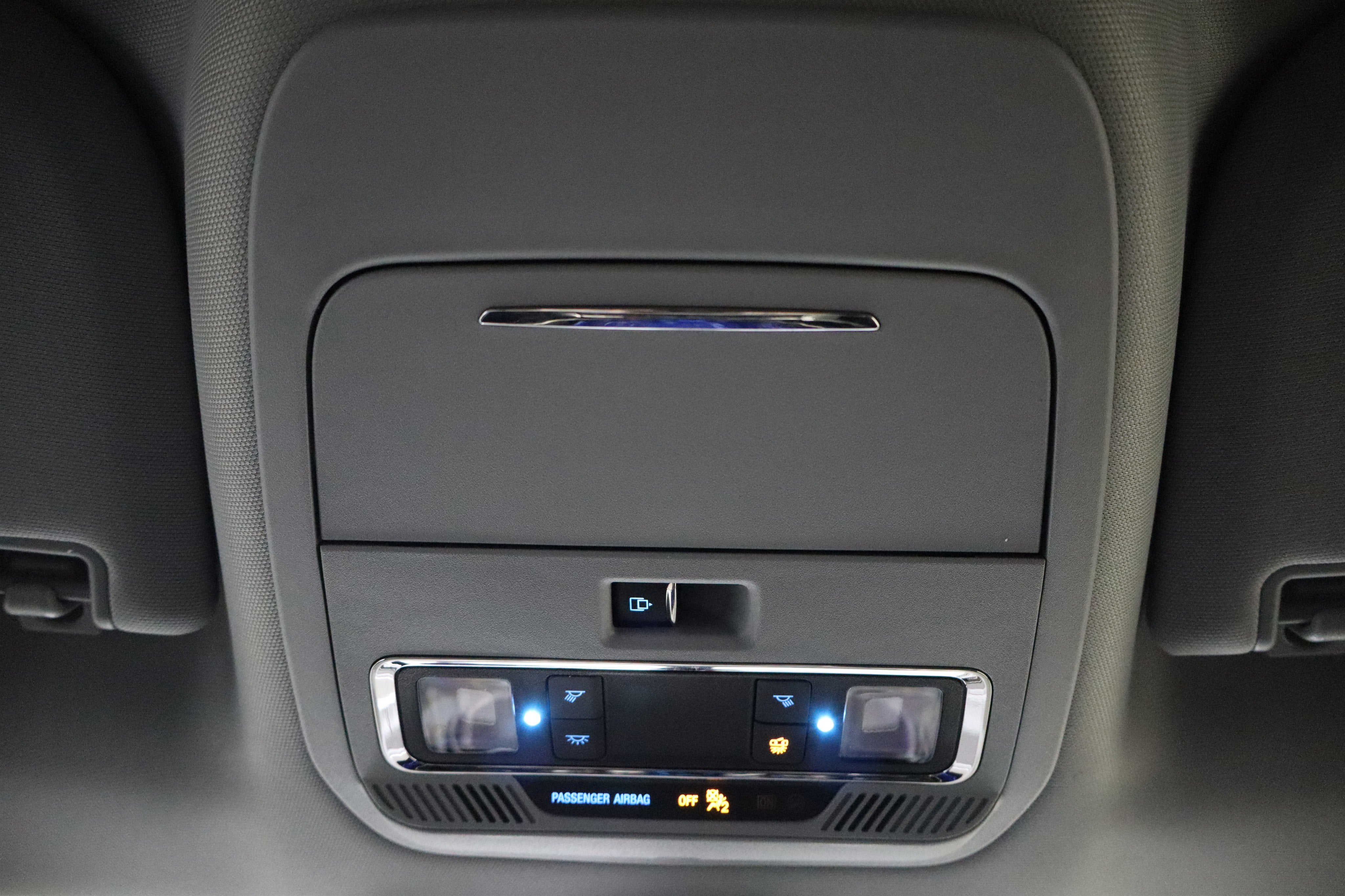 2022 Ford F-150 LARIAT 4WD