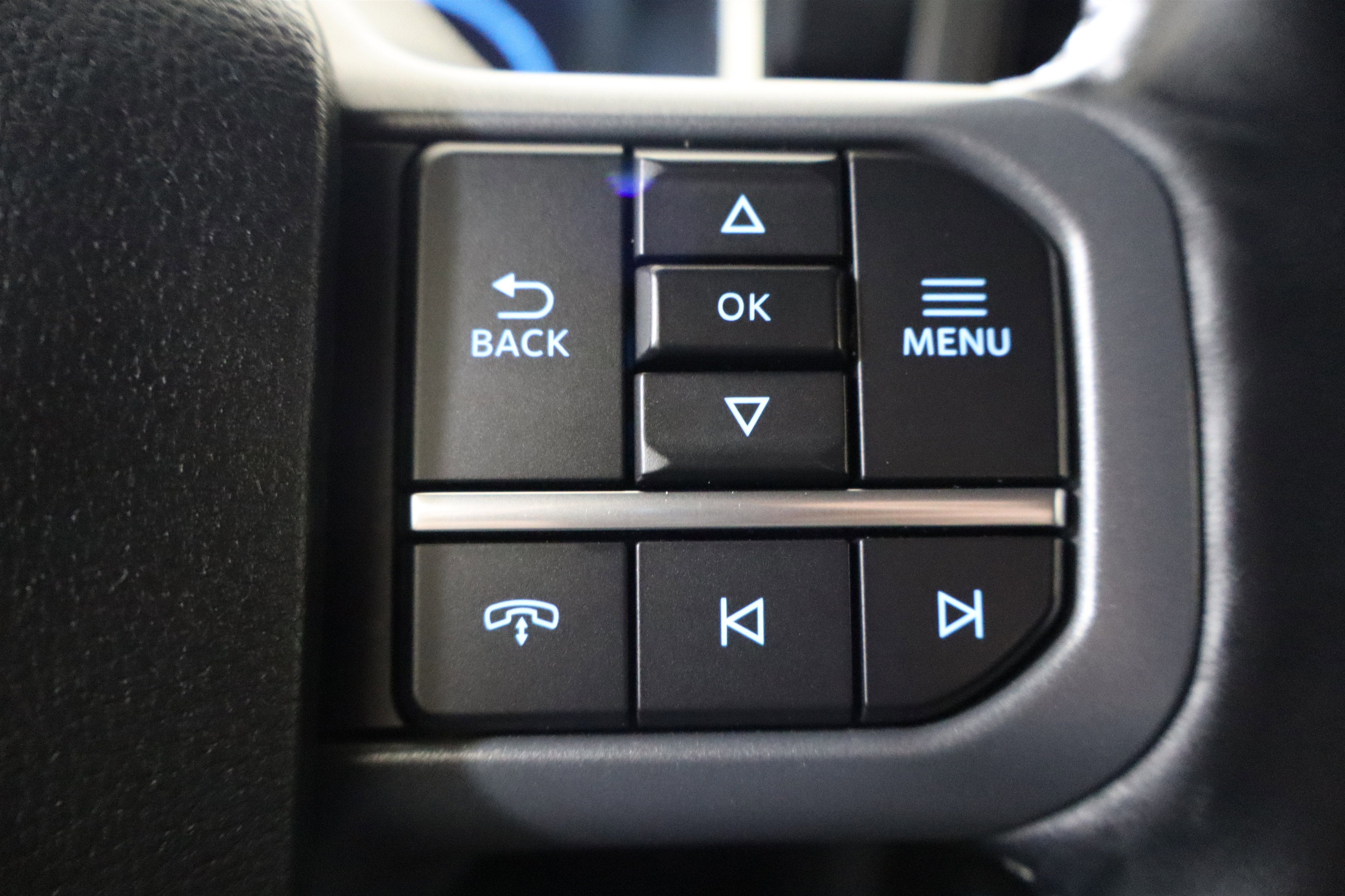 2022 Ford F-150 LARIAT 4WD