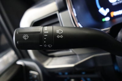 2022 Ford F-150 LARIAT 4WD