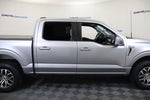 2022 Ford F-150 LARIAT 4WD