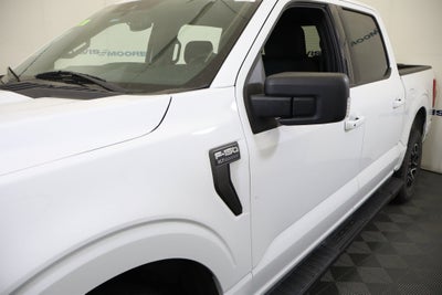 2023 Ford F-150 XLT 4WD