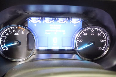 2023 Ford F-150 XLT 4WD
