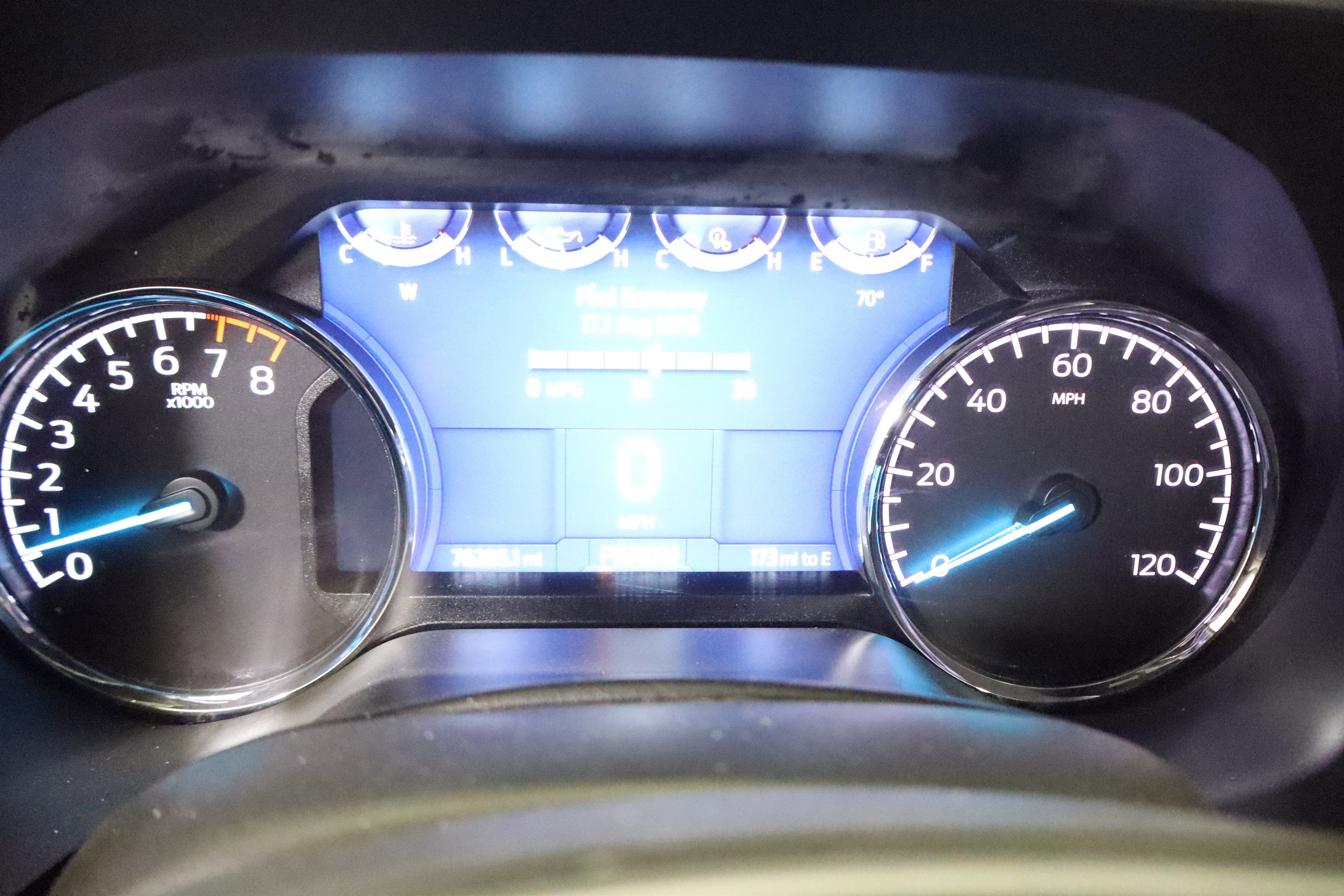 2023 Ford F-150 XLT 4WD