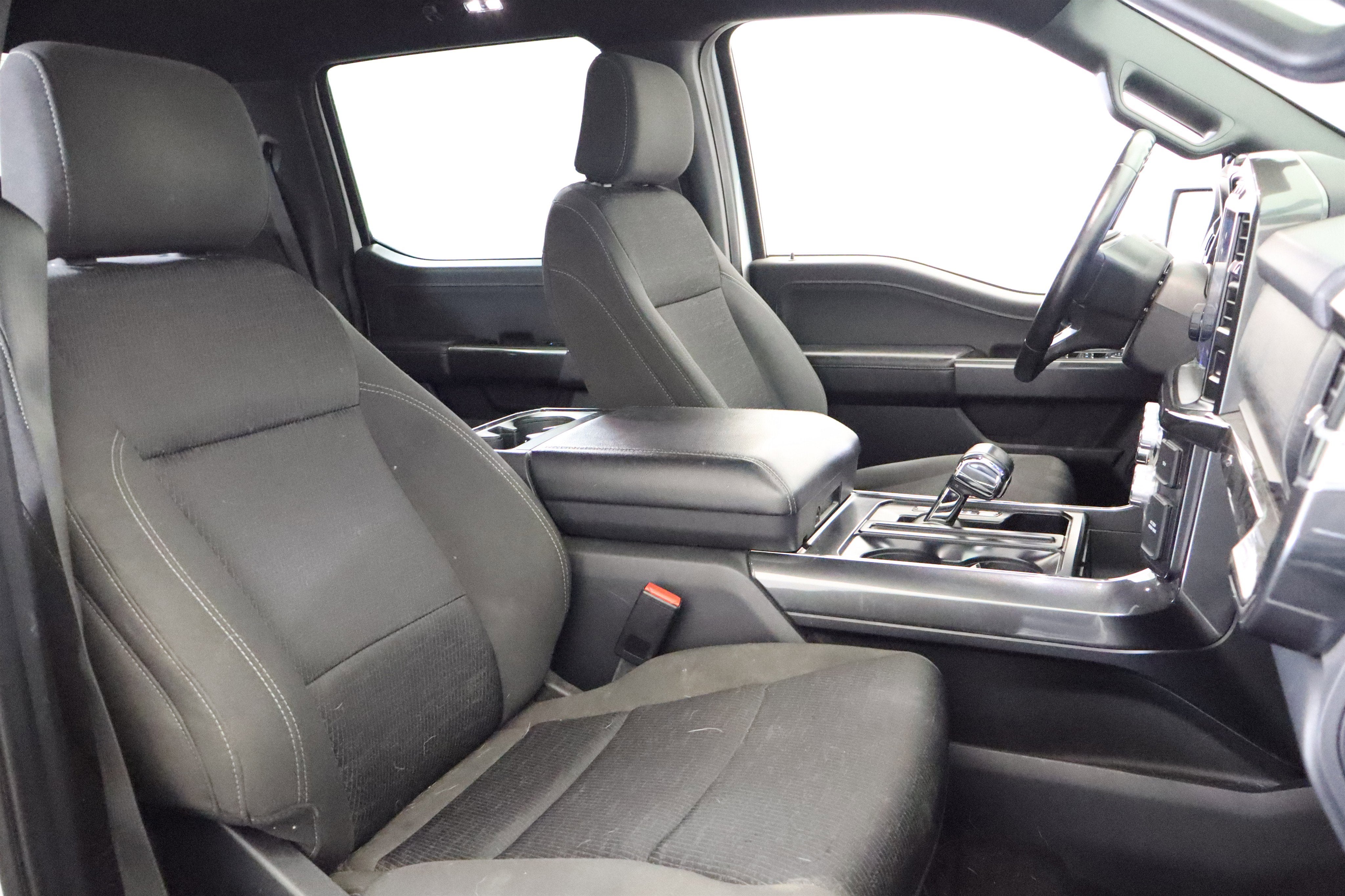 2023 Ford F-150 XLT 4WD
