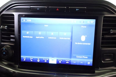 2023 Ford F-150 XLT 4WD