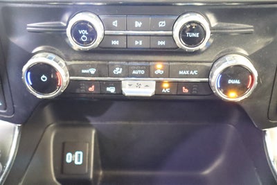 2023 Ford F-150 XLT 4WD