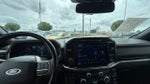 2023 Ford F-150 XLT 4WD