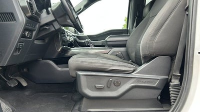 2023 Ford F-150 XLT 4WD