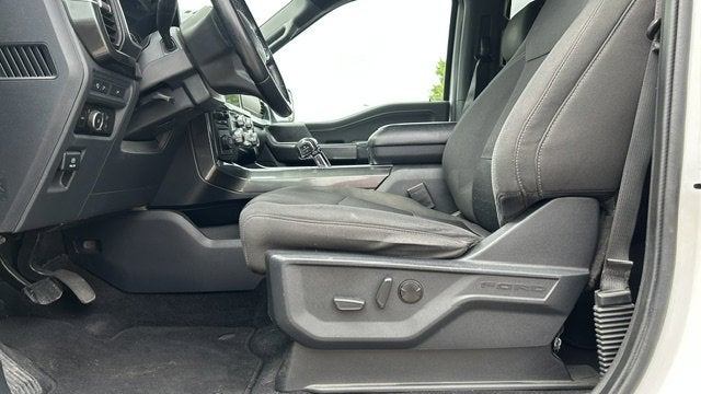 2023 Ford F-150 XLT 4WD