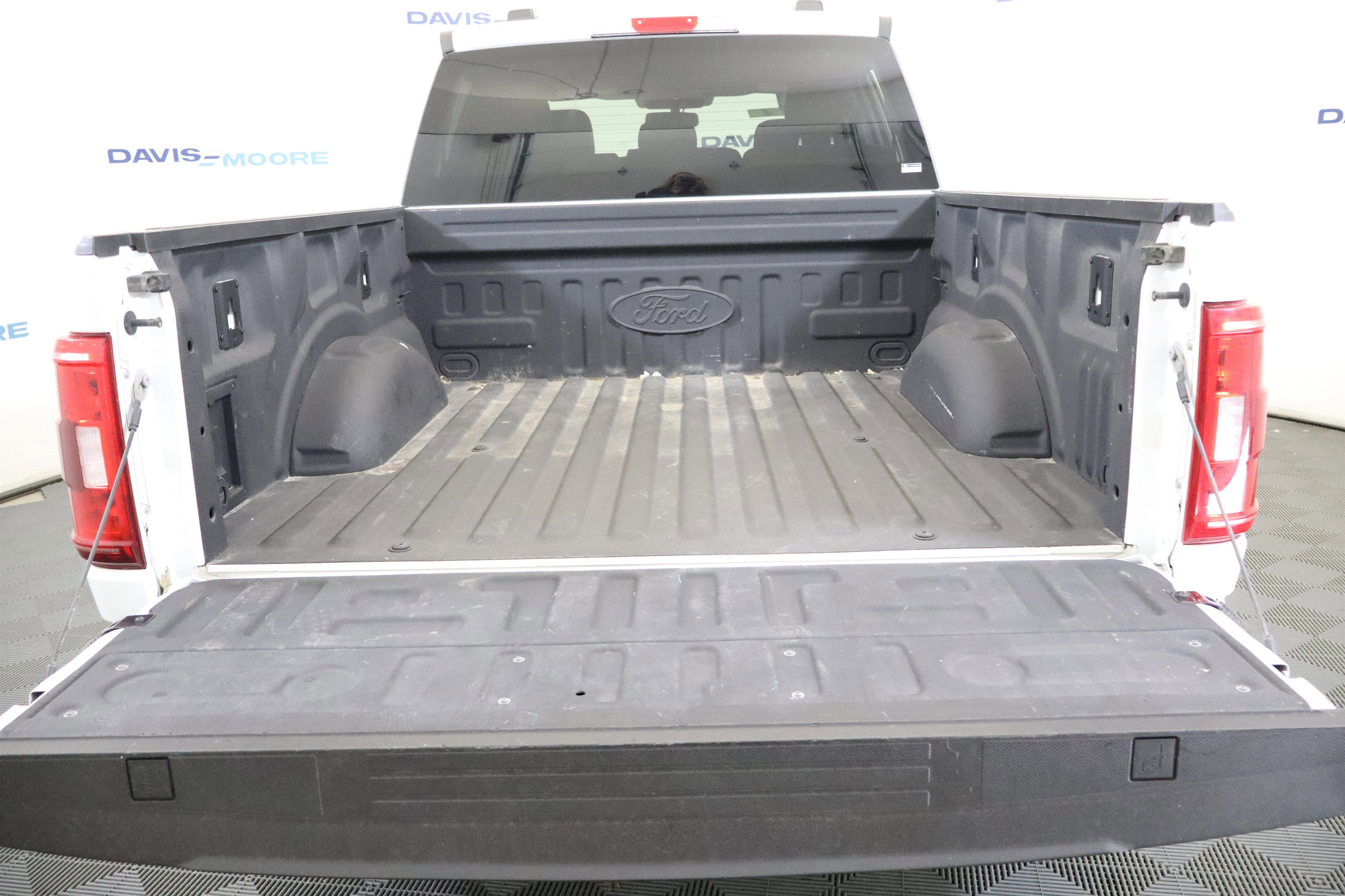 2023 Ford F-150 XLT 4WD