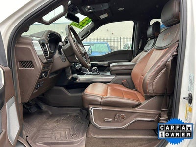 2023 Ford F-150 King Ranch