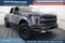 2023 Ford F-150 Raptor SuperCrew 4WD