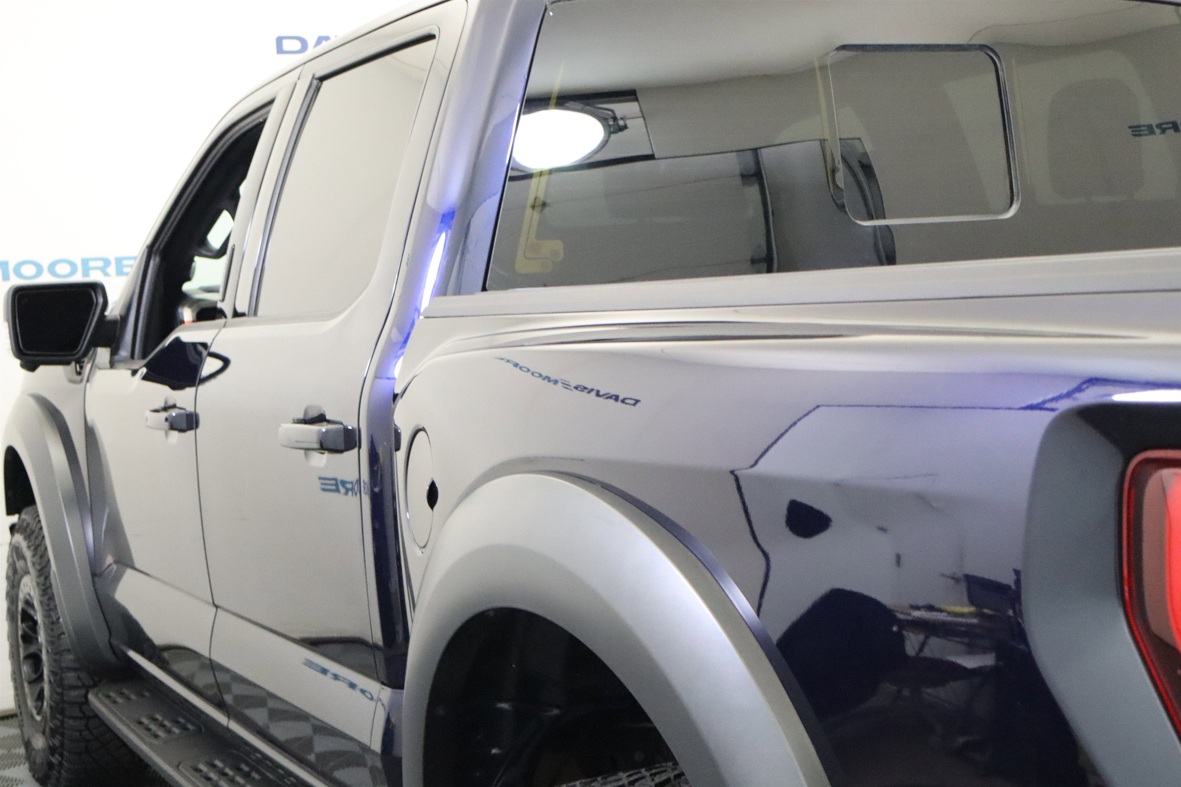 2023 Ford F-150 Raptor SuperCrew 4WD