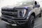 2023 Ford F-150 Raptor SuperCrew 4WD