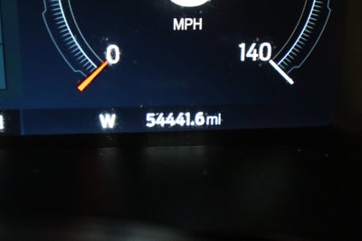 2023 Ford F-150 Raptor SuperCrew 4WD