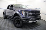 2023 Ford F-150 Raptor SuperCrew 4WD