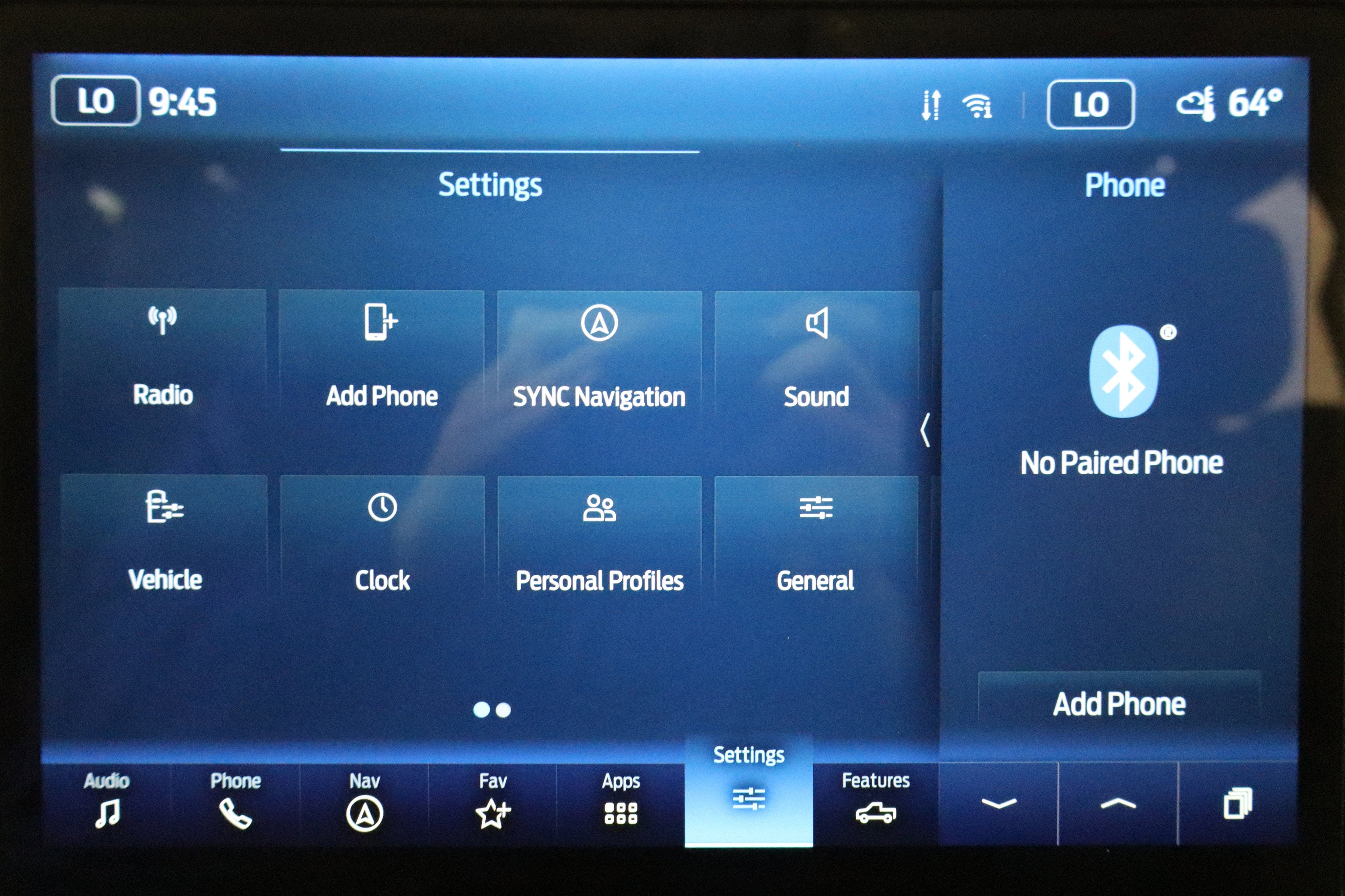 2023 Ford F-150 Raptor SuperCrew 4WD