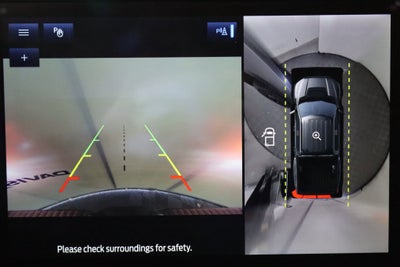 2023 Ford F-150 Raptor SuperCrew 4WD