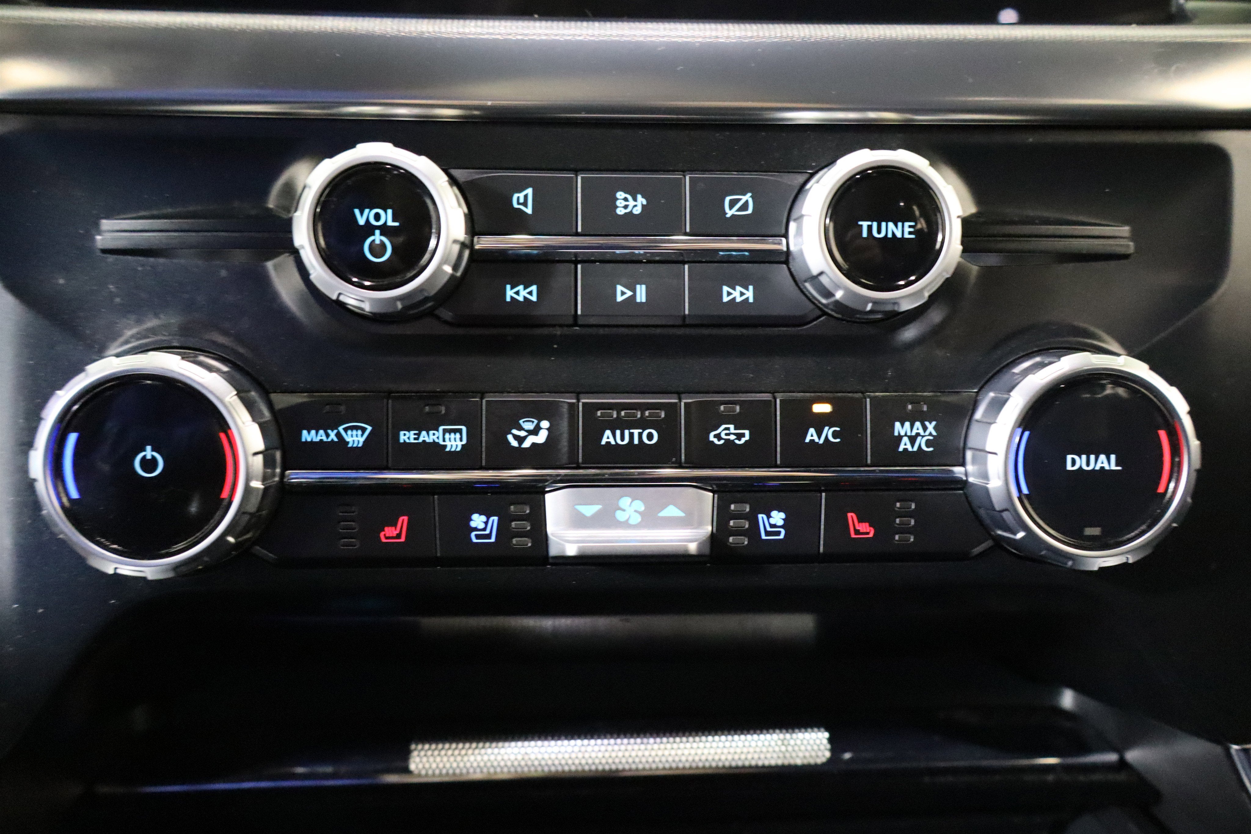 2023 Ford F-150 Raptor SuperCrew 4WD