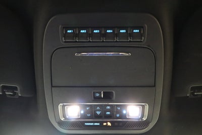 2023 Ford F-150 Raptor SuperCrew 4WD