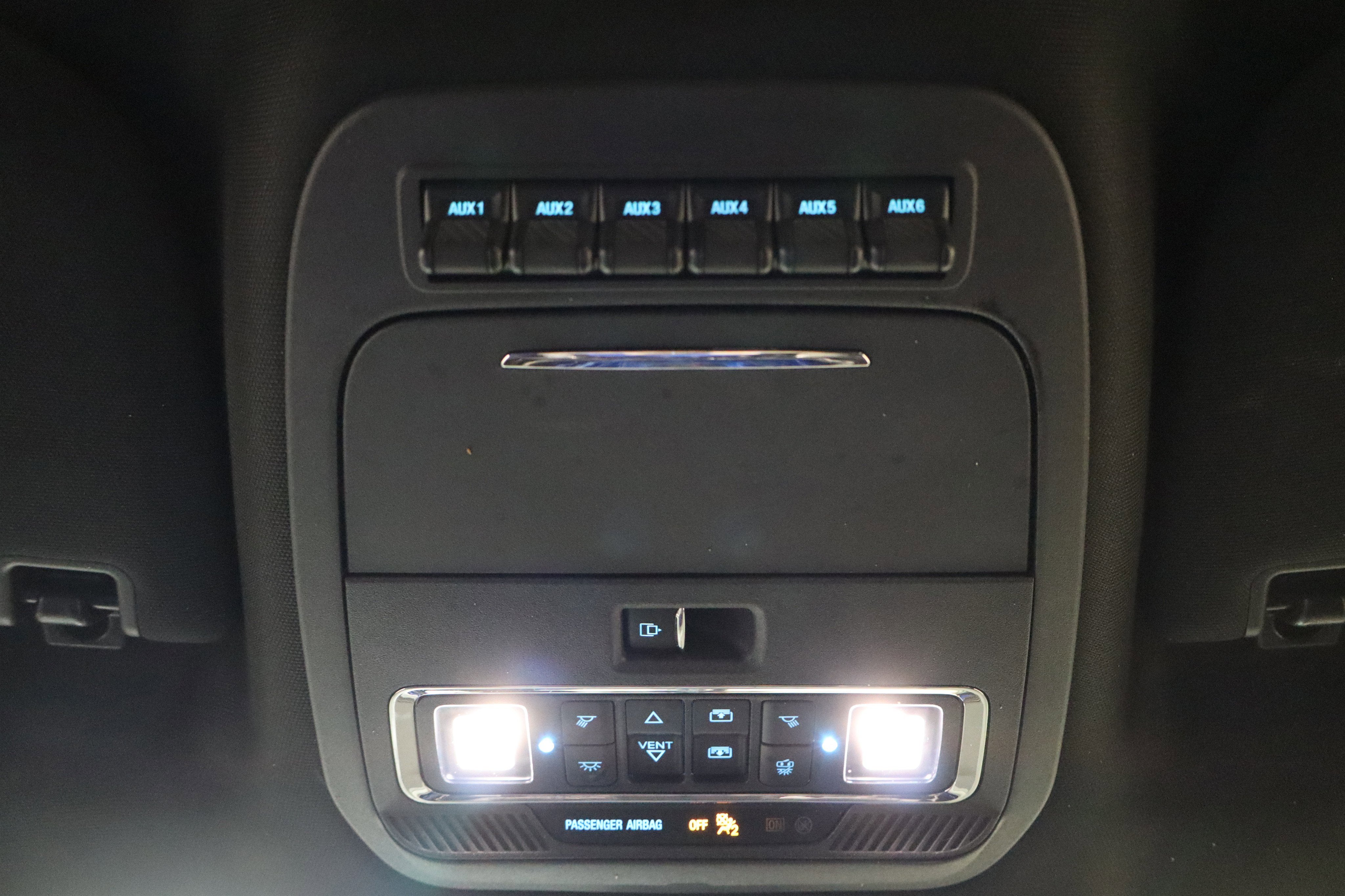 2023 Ford F-150 Raptor SuperCrew 4WD