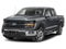 2024 Ford F-150 XLT 4WD