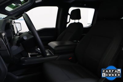 2024 Ford F-150 XLT 4WD