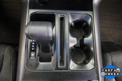 2024 Ford F-150 XLT 4WD