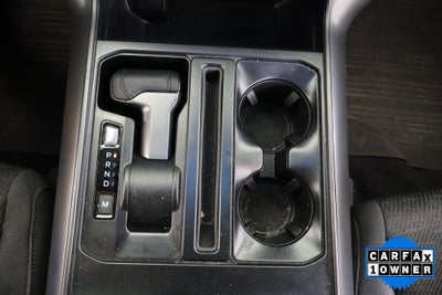 2024 Ford F-150 XLT 4WD
