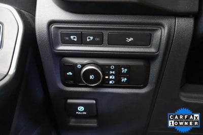 2024 Ford F-150 XLT 4WD