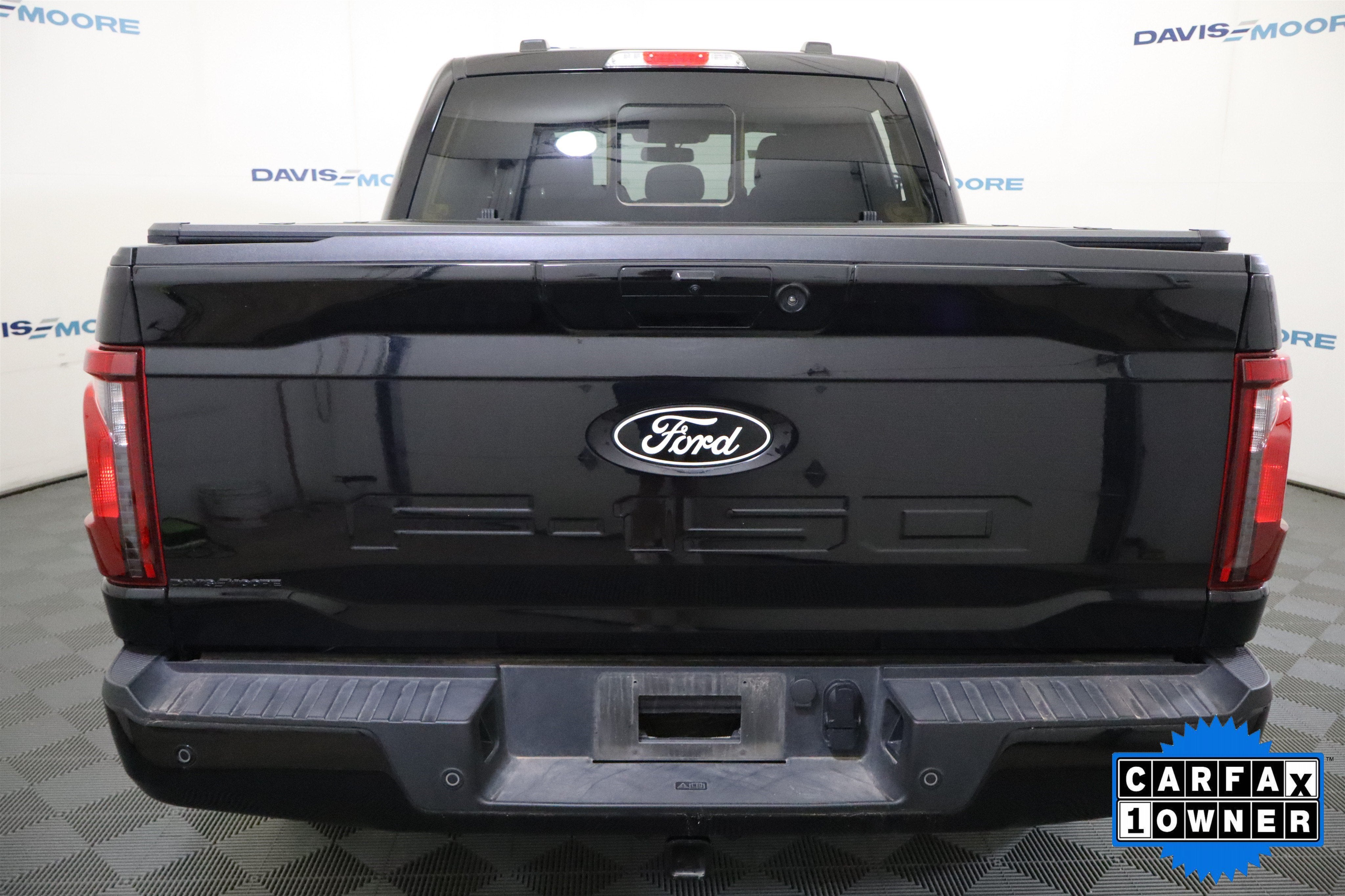 2024 Ford F-150 XLT 4WD