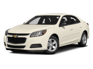 2014 Chevrolet Malibu LTZ