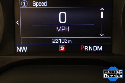 2022 Chevrolet Camaro LT1