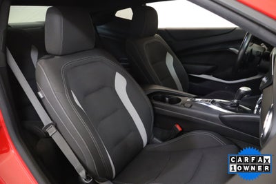 2022 Chevrolet Camaro LT1