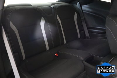 2022 Chevrolet Camaro LT1