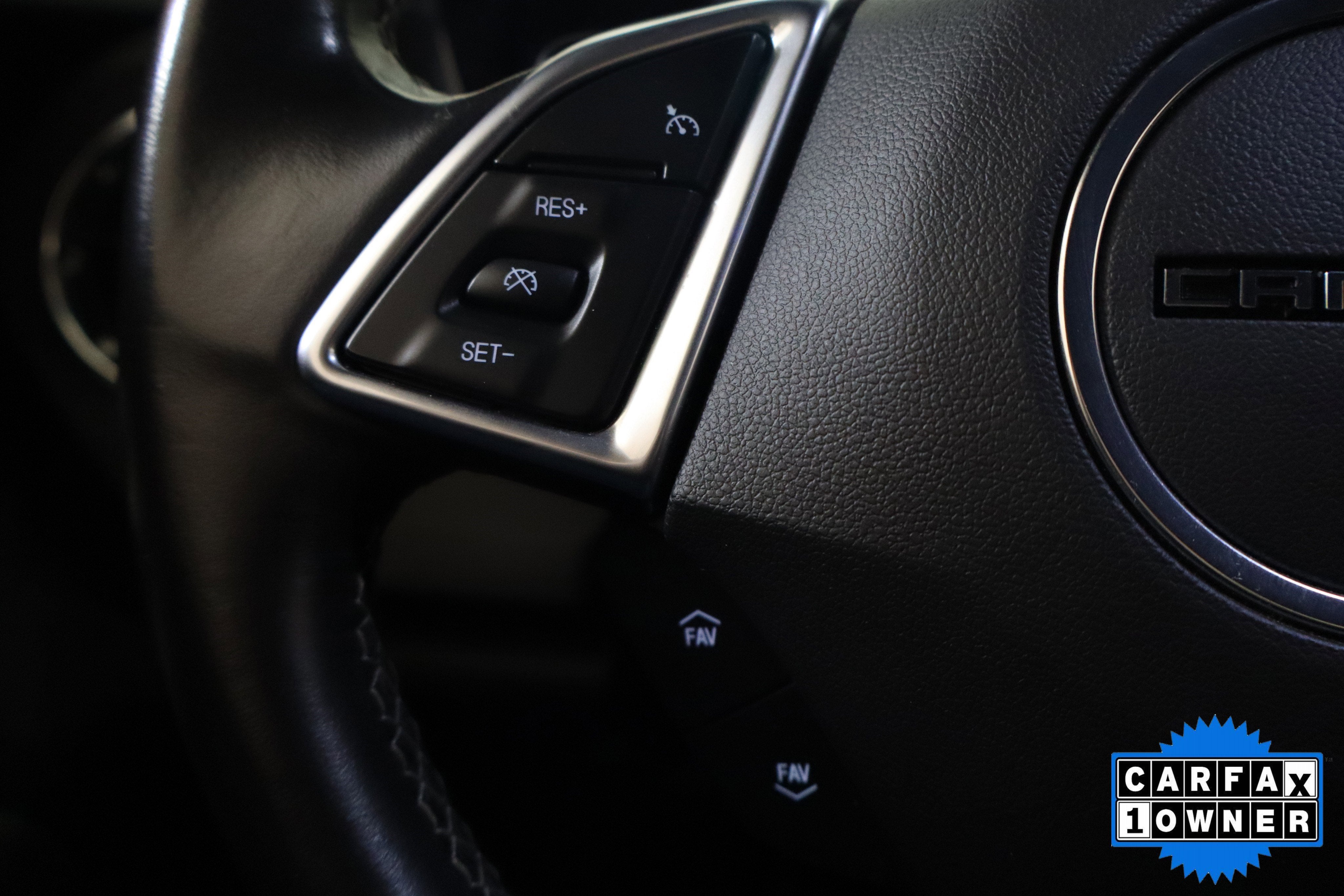 2022 Chevrolet Camaro LT1