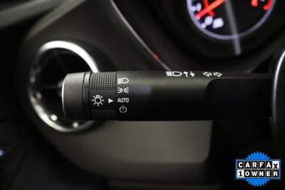 2022 Chevrolet Camaro LT1