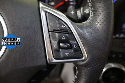 2020 Chevrolet Camaro 2SS