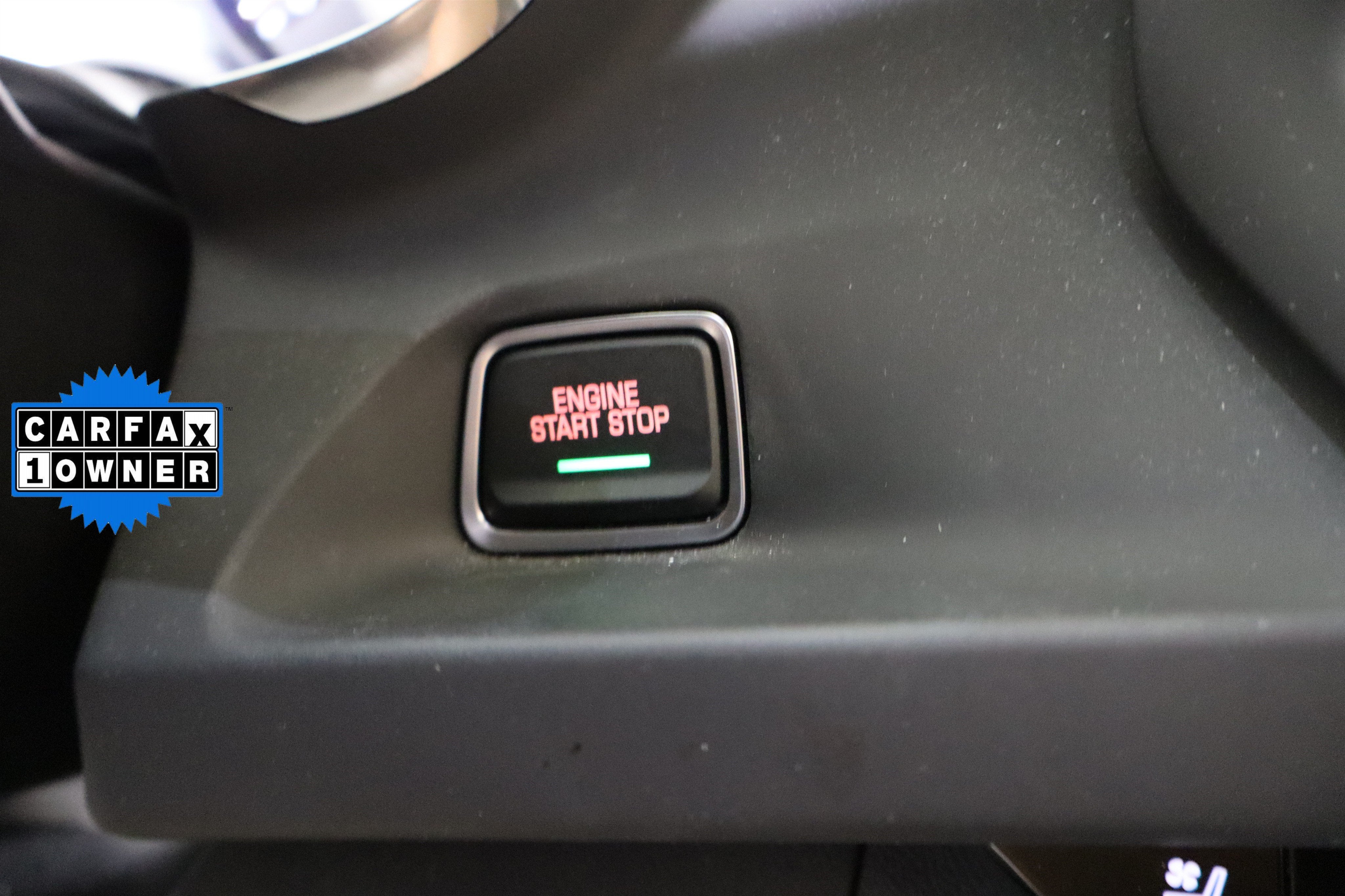 2020 Chevrolet Camaro 2SS