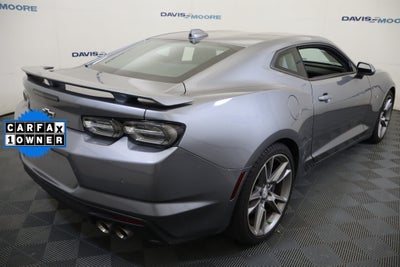 2020 Chevrolet Camaro 2SS