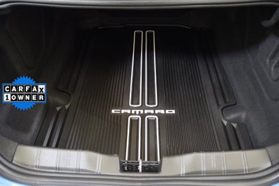 2023 Chevrolet Camaro ZL1