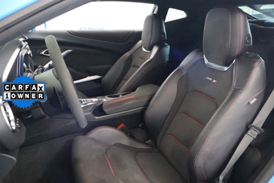 2023 Chevrolet Camaro ZL1