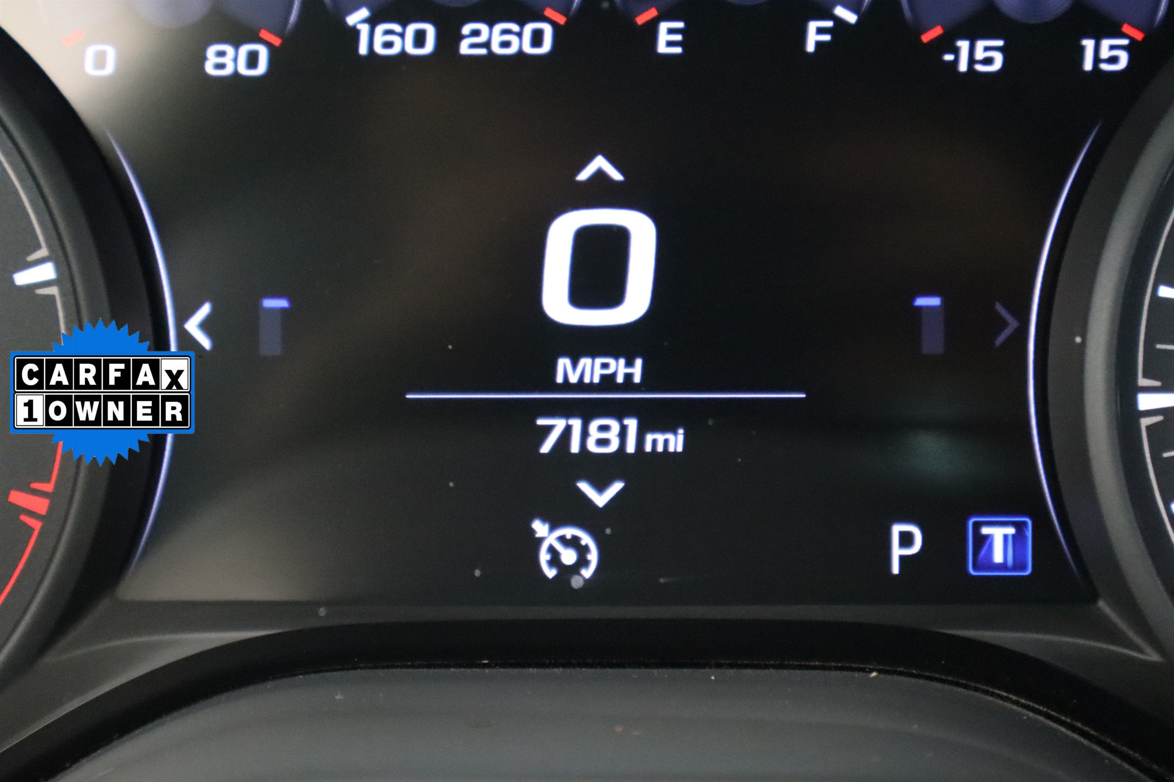 2023 Chevrolet Camaro ZL1
