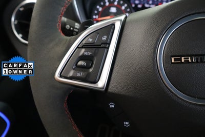2023 Chevrolet Camaro ZL1
